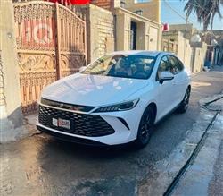 بي واي دي Qin Plus